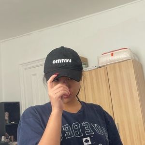 Venmo Merch Hat